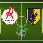 Vicenza Trento cronaca diretta live risultato in tempo reale