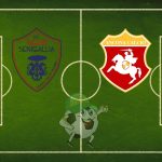 Vigor Senigallia Ancona cronaca diretta live e risultato in tempo reale