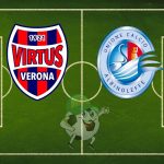 Virtus Verona AlbinoLeffe cronaca diretta live risultato in tempo reale