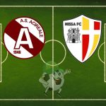 Acireale Nissa cronaca diretta live e risultato in tempo reale