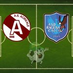 Acireale Ragusa cronaca diretta live e risultato in tempo reale