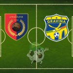 Afragolese Gravina cronaca diretta live e risultato in tempo reale
