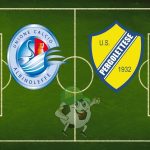 AlbinoLeffe Pergolettese cronaca diretta live e risultato in tempo reale