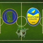 Anzio Scafatese cronaca diretta live e risultato in tempo reale