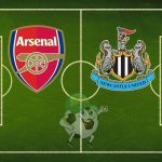 Arsenal Newcastle cronaca diretta live e risultato in tempo reale