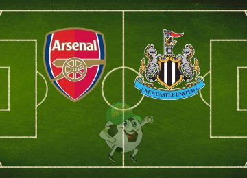 Arsenal Newcastle cronaca diretta live e risultato in tempo reale
