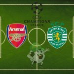 Arsenal Sporting cronaca diretta live e risultato in tempo reale