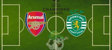Arsenal Sporting cronaca diretta live e risultato in tempo reale