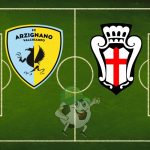 Arzignano Pro Vercelli cronaca diretta live e risultato in tempo reale
