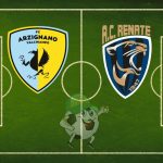 Arzignano Renate cronaca diretta live e risultato in tempo reale