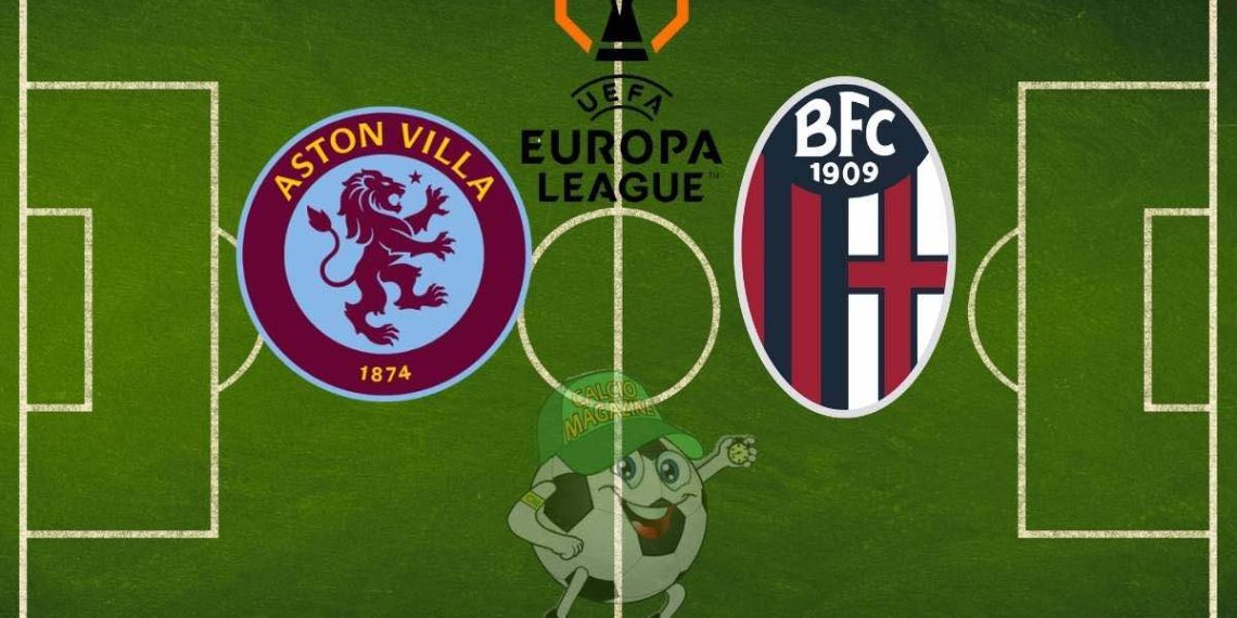Aston Villa Bologna cronaca diretta live e risultato in tempo reale