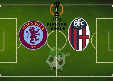Aston Villa Bologna cronaca diretta live e risultato in tempo reale
