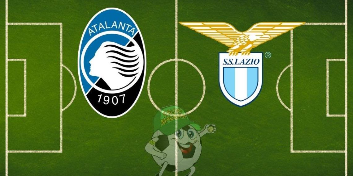 Atalanta Lazio cronaca diretta live e risultato in tempo reale