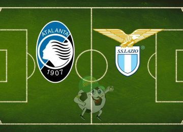Atalanta Lazio cronaca diretta live e risultato in tempo reale