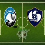 Atalanta U23 Cavese cronaca diretta live e risultato in tempo reale