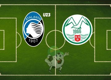 Atalanta U23 Monopoli cronaca diretta live e risultato in tempo reale