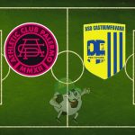 Athletic Palermo Castrumfavara cronaca diretta live e risultato in tempo reale