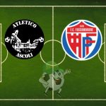 Atletico Ascoli Fossombrone cronaca diretta live e risultato in tempo reale