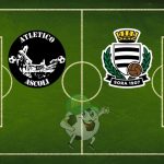Atletico Ascoli Sora cronaca diretta live e risultato in tempo reale