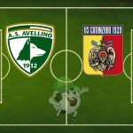 Avellino Catanzaro cronaca diretta live e risultato in tempo reale