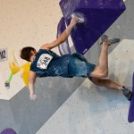 IFSC Youth World Championships Helsinki 2025