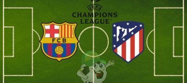 Barcellona Atletico Madrid cronaca diretta live e risultato in tempo reale