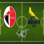 Bari Modena cronaca diretta live e risultato in tempo reale