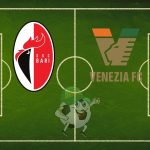 Bari Venezia cronaca diretta live e risultato in tempo reale