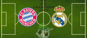 Bayern Monaco Real Madrid cronaca diretta live e risultato in tempo reale