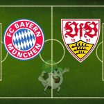 Bayern Monaco Stoccarda cronaca diretta live e risultato in tempo reale