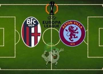 Bologna Aston Villa cronaca diretta live e risultato in tempo reale