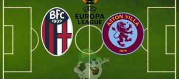 Bologna Aston Villa cronaca diretta live e risultato in tempo reale