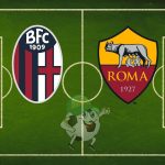 Bologna Roma cronaca diretta live e risultato in tempo reale