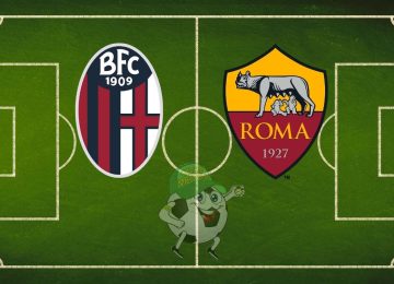 Bologna Roma cronaca diretta live e risultato in tempo reale