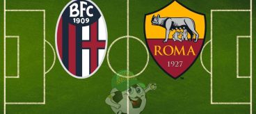 Bologna Roma cronaca diretta live e risultato in tempo reale