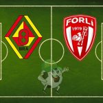 Bra Forlì cronaca diretta live e risultato in tempo reale