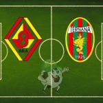 Bra Ternana cronaca diretta live e risultato in tempo reale