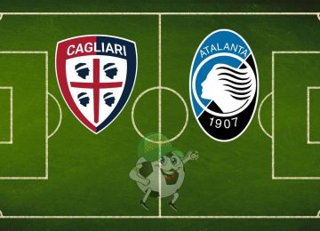 Cagliari Atalanta cronaca diretta live e risultato in tempo reale
