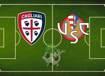 Cagliari Cremonese cronaca diretta live e risultato in tempo reale