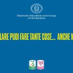 campagna contro dipendenze digitali