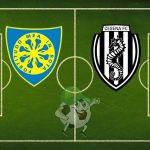 Carrarese Cesena cronaca diretta live e risultato in tempo reale