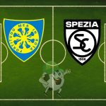 Carrarese Spezia cronaca diretta live e risultato in tempo reale