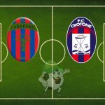 Casarano Crotone cronaca diretta live e risultato in tempo reale