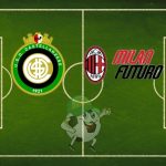 Castellanzese Milan Futuro cronaca diretta live e risultato in tempo reale
