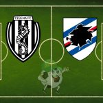 Cesena Sampdoria cronaca diretta live e risultato in tempo reale