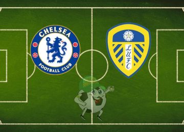 Chelsea Leeds cronaca diretta live e risultato in tempo reale