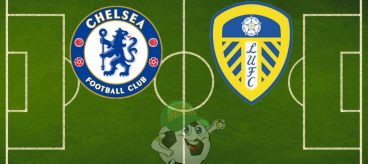 Chelsea Leeds cronaca diretta live e risultato in tempo reale