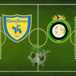 Chievo Verona Castellanzese cronaca diretta live e risultato in tempo reale