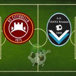 Cittadella Giana Erminio cronaca diretta live e risultato in tempo reale