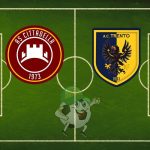 Cittadella Trento cronaca diretta live e risultato in tempo reale